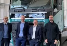 Cummins dezvoltă un nou sistem de propulsie electrică