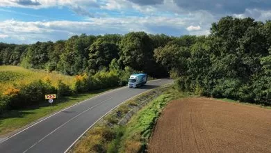 Industria solicită o abordare în ansamblu pentru decarbonizarea sectorului de transport rutier 16 Industria solicită o abordare în ansamblu pentru decarbonizarea sectorului de transport rutier