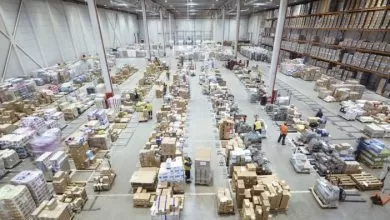 Studiu ARILOG: O radiografie a pieței de logistică din România