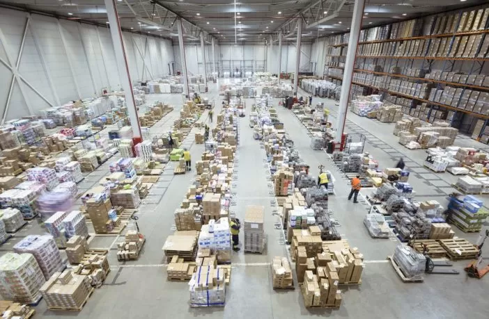 Studiu ARILOG: O radiografie a pieței de logistică din România 1 Studiu ARILOG: O radiografie a pieței de logistică din România