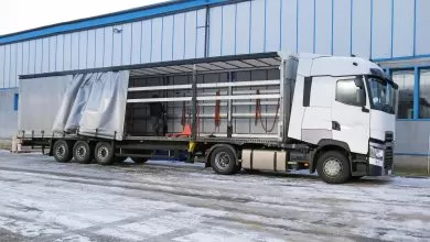 Frauda falsului transportator, cea mai mare amenințare la adresa furtului de marfă