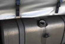 Belgia: Hoț de motorină, condamnat la 15 luni de închisoare