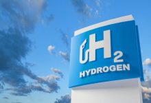 TotalEnergies și Air Liquide vor construi o rețea de stații de hidrogen pentru camioane