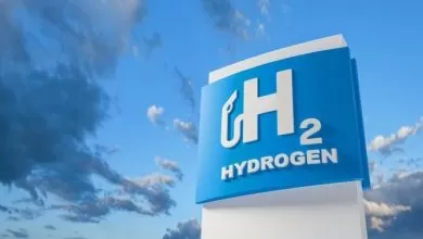 TotalEnergies și Air Liquide vor construi o rețea de stații de hidrogen pentru camioane