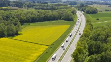 Noile norme UE privind emisiile de CO2 ale camioanelor, un risc pentru lanțurile de aprovizionare