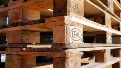 Frauda cu paleți din Europa estimată de EPAL la 3,5 mil. de euro