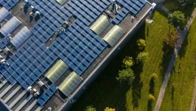 CTP și Enel X instalează o centrală fotovoltaică la CTPark București