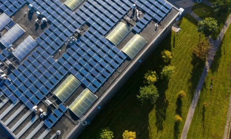 CTP și Enel X instalează o centrală fotovoltaică la CTPark București