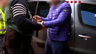 Spania: Arestat pentru că-i obliga pe șoferi să manipuleze tahograful