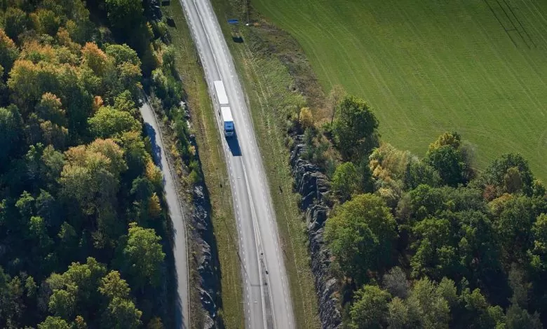 Primele camioane cu pile de combustie Scania vor fi livrate în Elveția