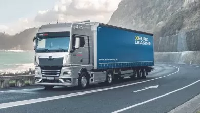TIP a achiziționat afacerea cu remorci Euro-Leasing din Danemarca