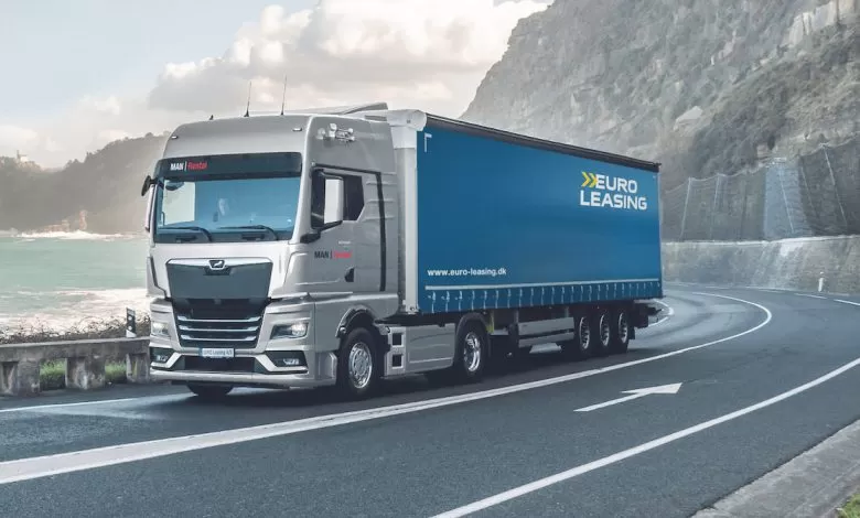 TIP a achiziționat afacerea cu remorci Euro-Leasing din Danemarca