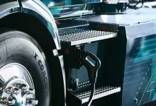 Țările din Europa unde s-au vândut cele mai multe camioane electrice în 2022