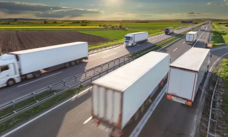 Comisia Europeană va implementa masa maximă de 44 de tone în întreaga UE