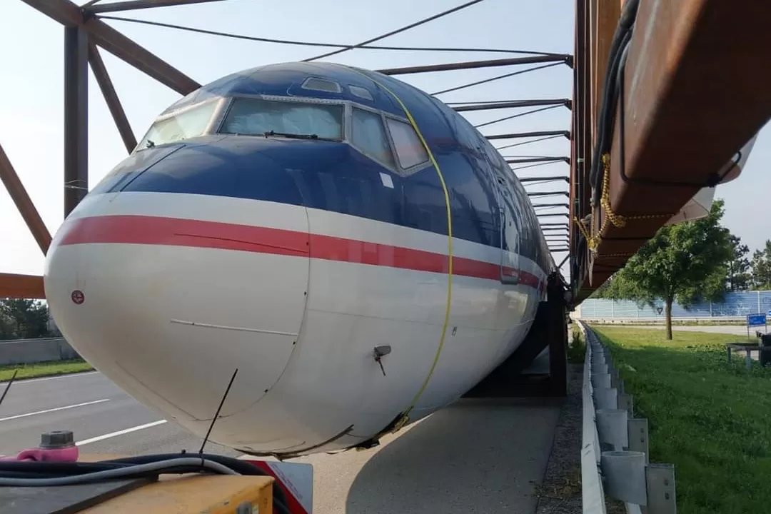 Austria: Peste 11.000 de transporturi speciale efectuate în 2022