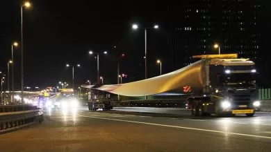 Austria: Peste 11.000 de transporturi speciale efectuate în 2022 6 Austria: Peste 11.000 de transporturi speciale efectuate în 2022