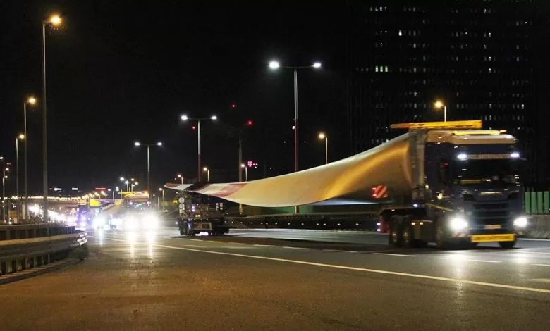 Austria: Peste 11.000 de transporturi speciale efectuate în 2022