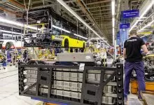 Daimler Buses își restructurează rețeaua de producție