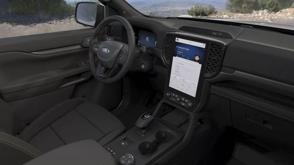 2023 FORD RANGER WT X 13 e1679996938986