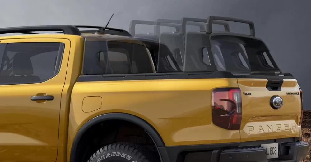 2023 FORD RANGER WT X 5 e1679997026195