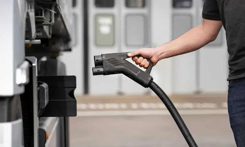 Acord european pentru infrastructura de combustibili alternativi