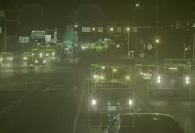 Camioane autonome: Torc Robotics va achiziționa Algolux