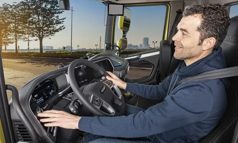 Spania: Bonus de 600 de euro pentru șomerii care vor să devină șoferi de camion 1 Spania: Bonus de 600 de euro pentru șomerii care vor să devină șoferi de camion