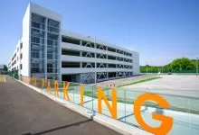 Olimpia Parking a implementat cea mai recentă tehnologie ABB