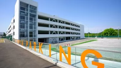 Olimpia Parking a implementat cea mai recentă tehnologie ABB