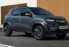 Dacia lansează a doua generație Spring Cargo 23 Dacia lansează a doua generație Spring Cargo