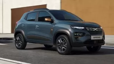 Dacia lansează a doua generație Spring Cargo 6 Dacia lansează a doua generație Spring Cargo