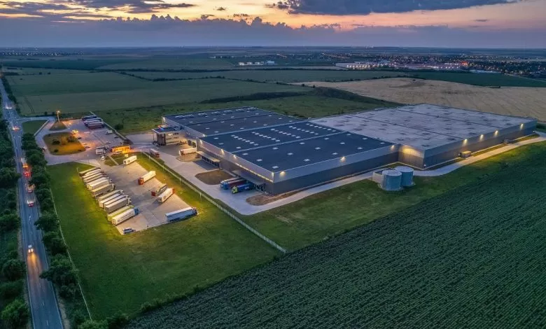 CTP achiziționează depozitele FM Logistic din România
