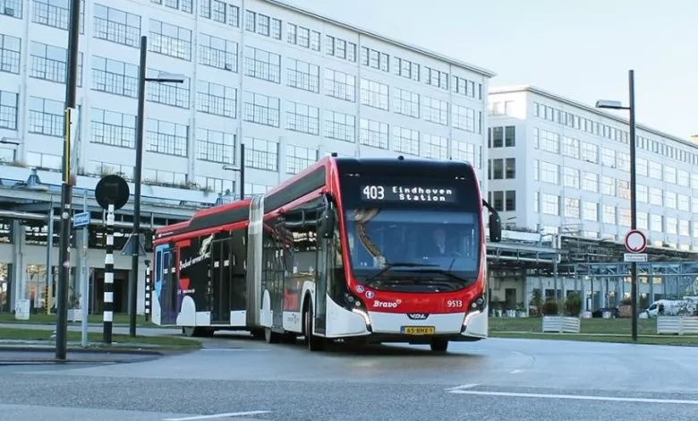 VDL a înlocuit bateriile unor autobuze electrice vechi de 6 ani 1 VDL a înlocuit bateriile unor autobuze electrice vechi de 6 ani