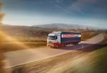 Craiss Logistik face mai multe curse între România și Germania 9 Craiss Logistik face mai multe curse între România și Germania