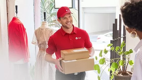 DPD România a livrat 22,5 milioane de colete în 2022