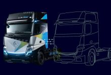 Daimler Truck colaborează cu Siemens pentru o platformă de inginerie digitală