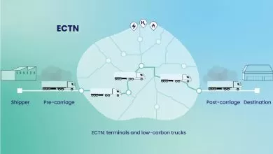 CEVA, ENGIE și SANEF, alianță pentru decarbonizarea transportului rutier de marfă