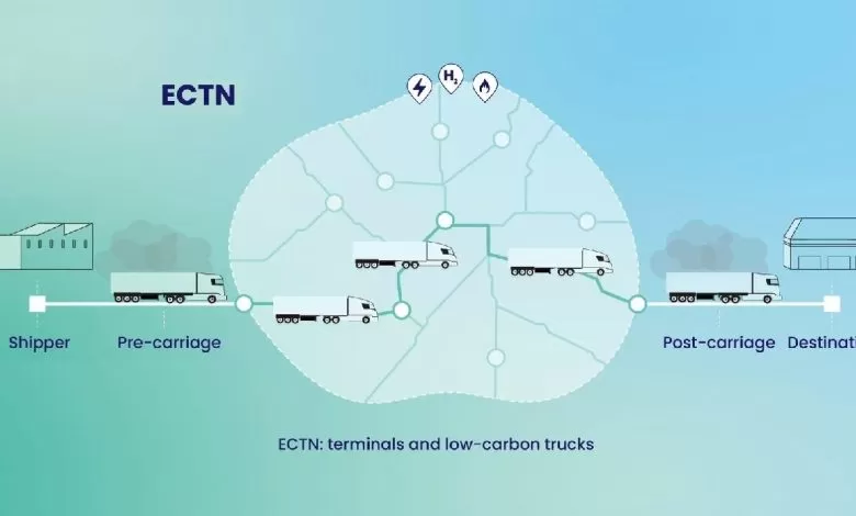 CEVA, ENGIE și SANEF, alianță pentru decarbonizarea transportului rutier de marfă 1 CEVA, ENGIE și SANEF, alianță pentru decarbonizarea transportului rutier de marfă