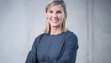 Karin Rådström rămâne șefa Mercedes-Benz Trucks până în 2029