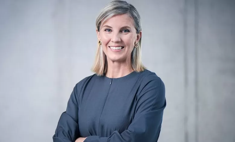 Karin Rådström rămâne șefa Mercedes-Benz Trucks până în 2029 1 Karin Rådström rămâne șefa Mercedes-Benz Trucks până în 2029