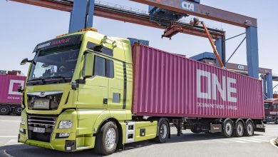 Transportul intermodal de marfă în UE: camioanele continuă să fie prima opțiune