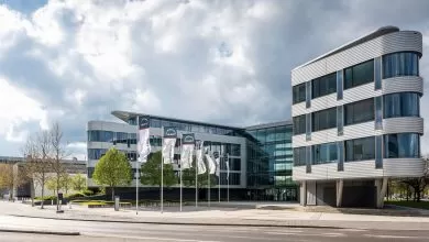 MAN raportează o creștere a veniturilor din vânzări și un rezultat operațional ajustat pozitiv