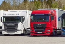 Camioanele MAN și Scania vor avea cabine comune