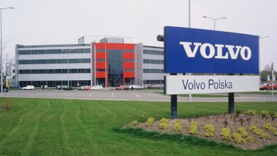 Volvo Buses închide fabrica de caroserii din Wroclaw în 2024