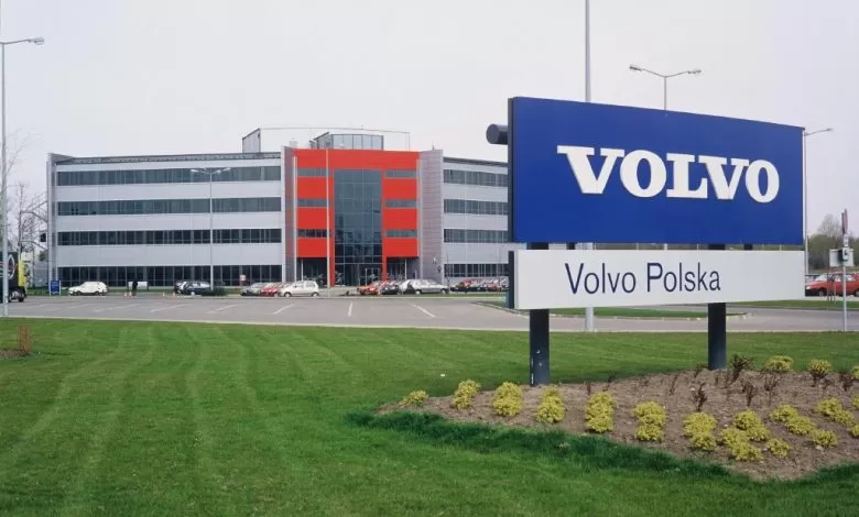 Volvo Buses închide fabrica de caroserii din Wroclaw în 2024