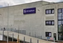 UPS Healthcare inaugurează prima facilitate logistică din Germania