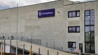 UPS Healthcare inaugurează prima facilitate logistică din Germania