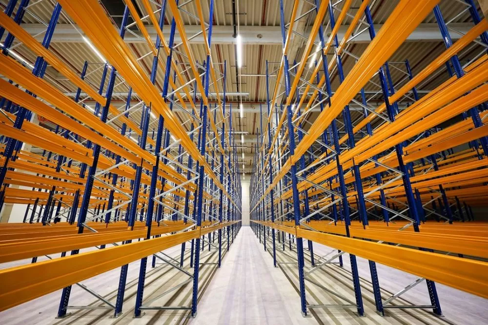 UPS Healthcare inaugurează prima facilitate logistică din Germania