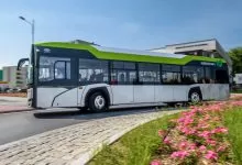 Solaris va livra 100 de autobuze hibrid în Sardinia