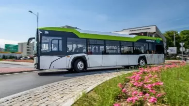 Solaris va livra 100 de autobuze hibrid în Sardinia